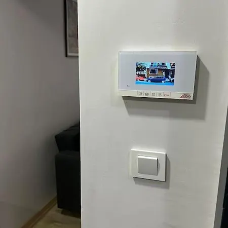Апартаменты Ueskuedar - Venues - Sakin *