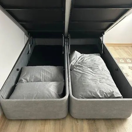 Apartment Ueskuedar - Venues - Sakin *