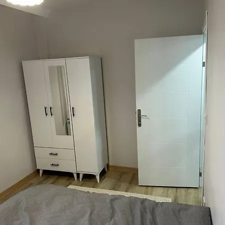 Ueskuedar - Venues - Sakin Apartment Istanbul