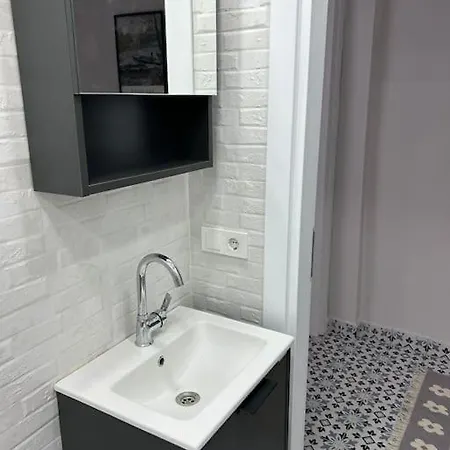 Apartment Ueskuedar - Venues - Sakin *
