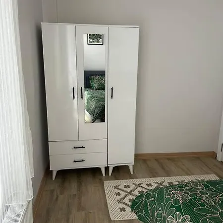 Ueskuedar - Venues - Sakin Apartment Istanbul