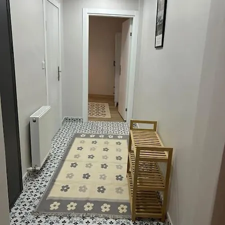 Apartment Ueskuedar - Venues - Sakin *