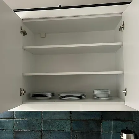 Apartment Ueskuedar - Venues - Sakin Istanbul