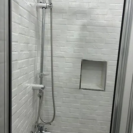 Apartament Ueskuedar - Venues - Sakin *
